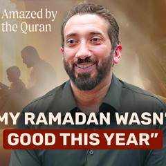 Limitless Rewards | Ep 30 | Amazed by the Quran | Nouman Ali Khan | Ramadan 2025