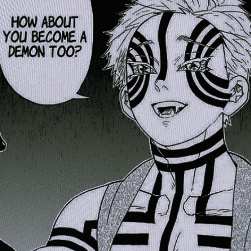 That boy is a monster