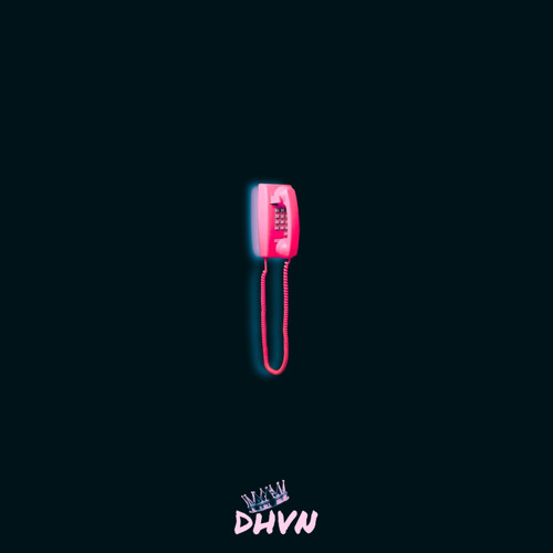phone ( prod. King DHVN)