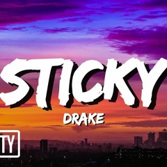 Drake - Sticky (Silent Murda Remix)