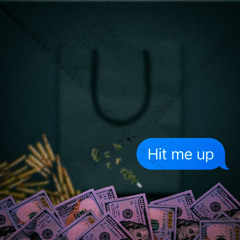 Hit Me Up (prod. Clark Boy, Med0’s, & Collin Meadows)