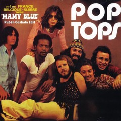 Pop Tops - Mamy Blue (Rubén Coslada Edit) - FREE DOWNLOAD