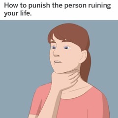 Am I really the villain in this story?