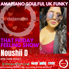 That Friday Feeling Show 10th February 2023