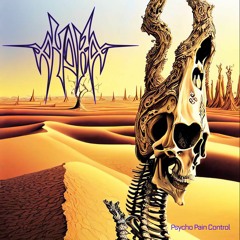 Aydra - Psycho Pain Control