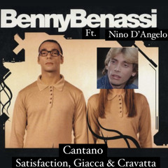 Satisfaction, Giacca e Cravatta