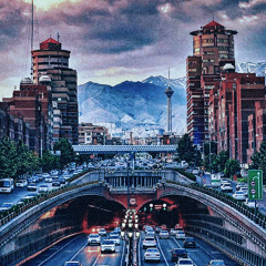 Tehran