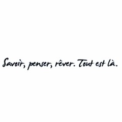 Tout donné