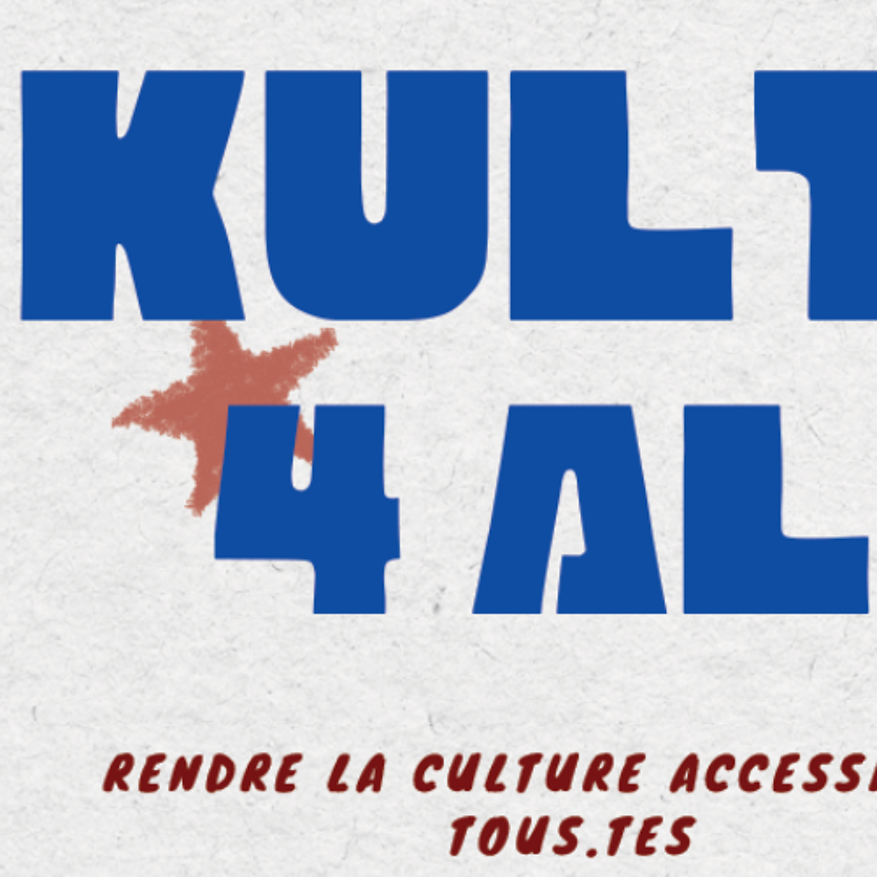 [Café Campus] Interview - Kulture 4 all episode artwork