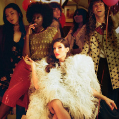 Ditonellapiaga - Che Fastidio (KRYSI5 Bootleg)