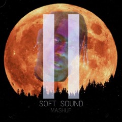 Goosebumbs x Superstars x Beibs in the Moon (SOFT SOUND Mashup)