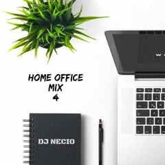 Dj Necio - Home Office 4