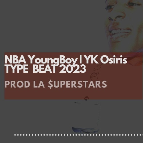 NBA Youngboy | YK Osiris TYPE BEAT 2023