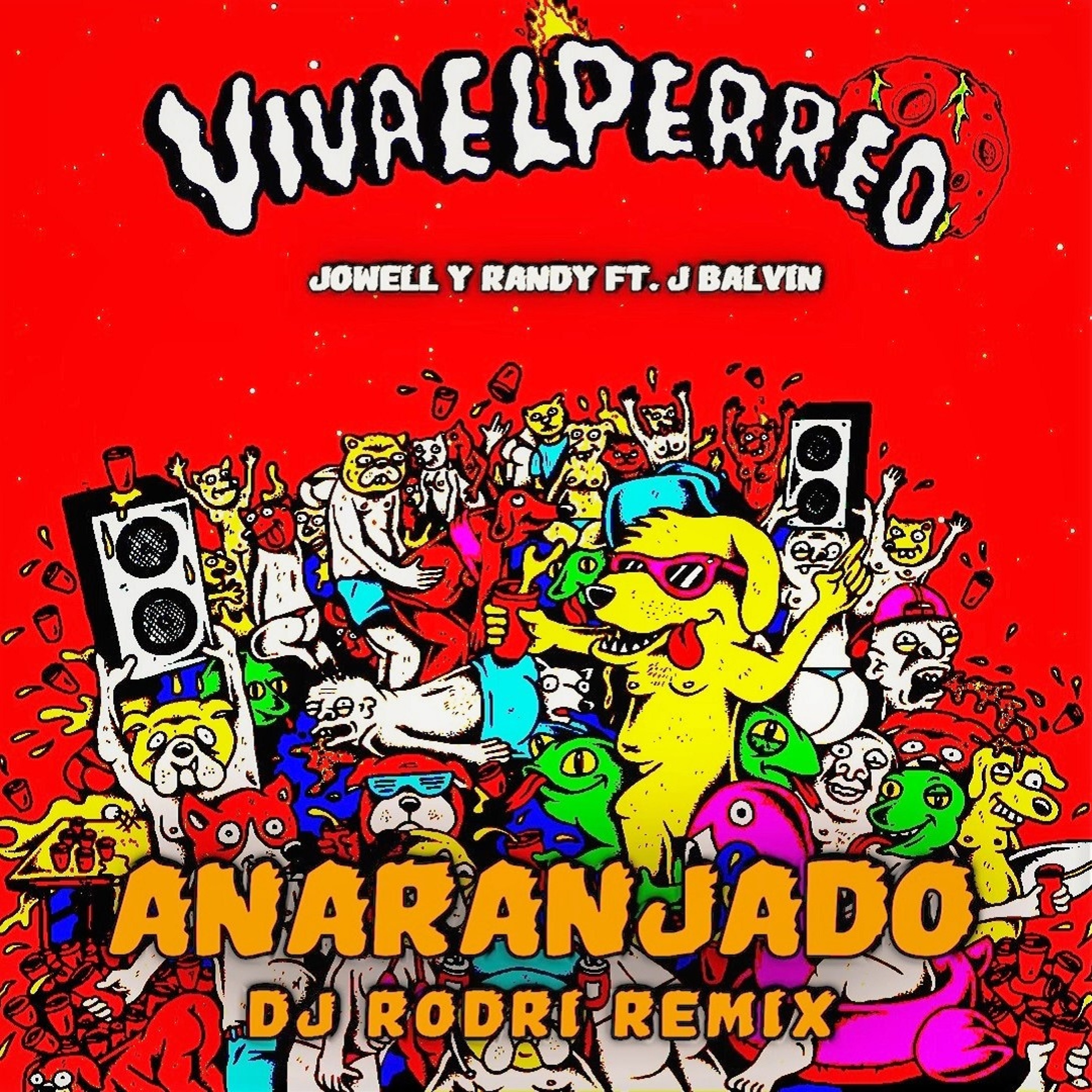 🔥 I AM DJ RODRI 🔥