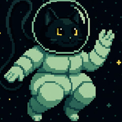 The Mind of a Space Cadet