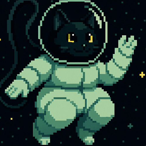 The Mind of a Space Cadet