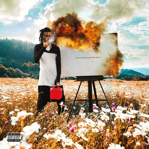 UP (feat. Mular Juice)