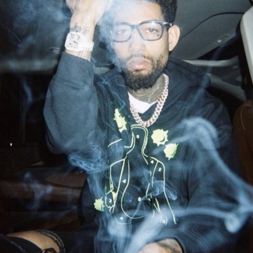 PnB Rock - Lost My Dawgz [Prod.SBeatz]