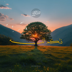 ذلكم الله - الواحد الصمد