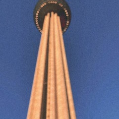 TEXAS TAWK TAPE (San Antonio Artist OnLY‼️)