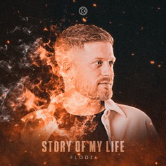 Flodzi - Story Of My Life (Radio Edit)