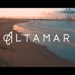 ALTAMAR. Carlos Cordero