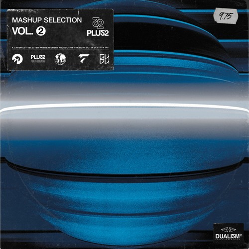 PLUS2 •• MASHUP SELECTION VOL. 2 [FREE DL]