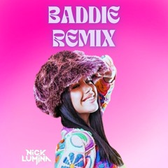 VIENI DALLA BADDIE - TECHNO REMIX
