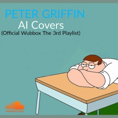 Peter Griffin Sings Ruler Of Everything