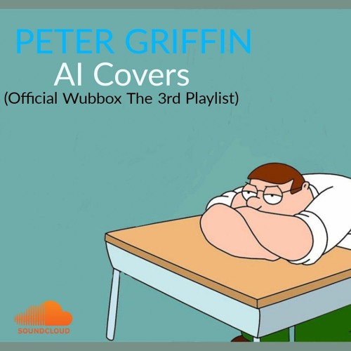 Peter Griffin Sings Ruler Of Everything