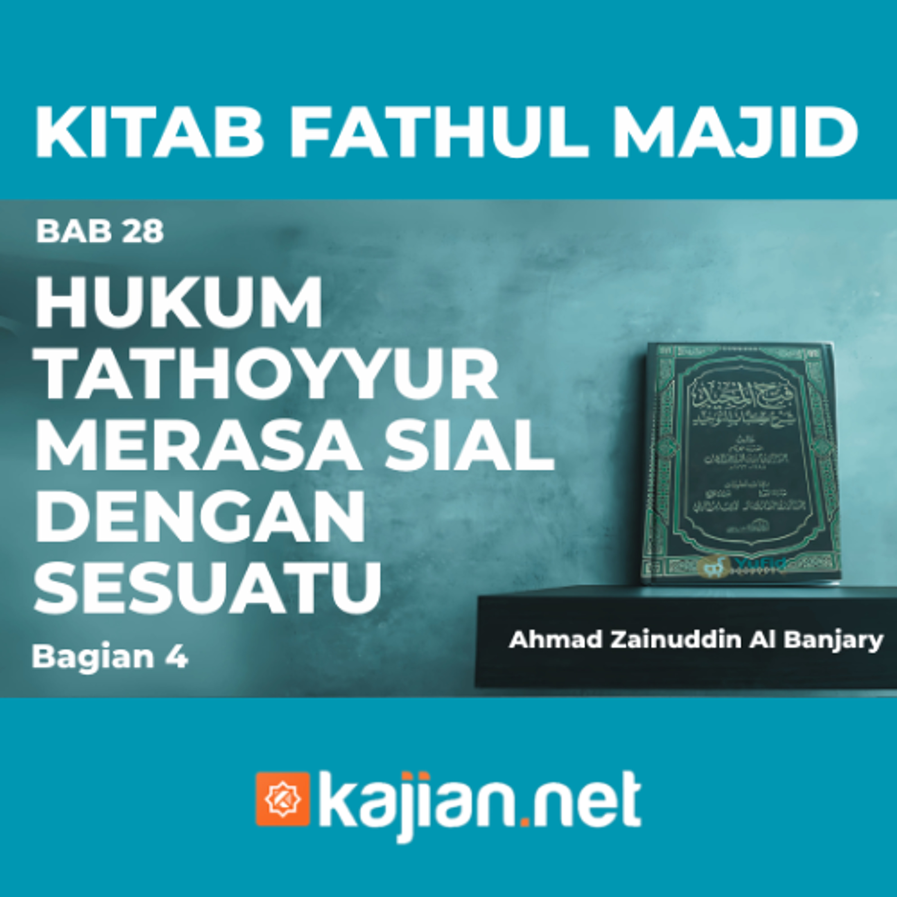 SoundCloud Kajian.net
