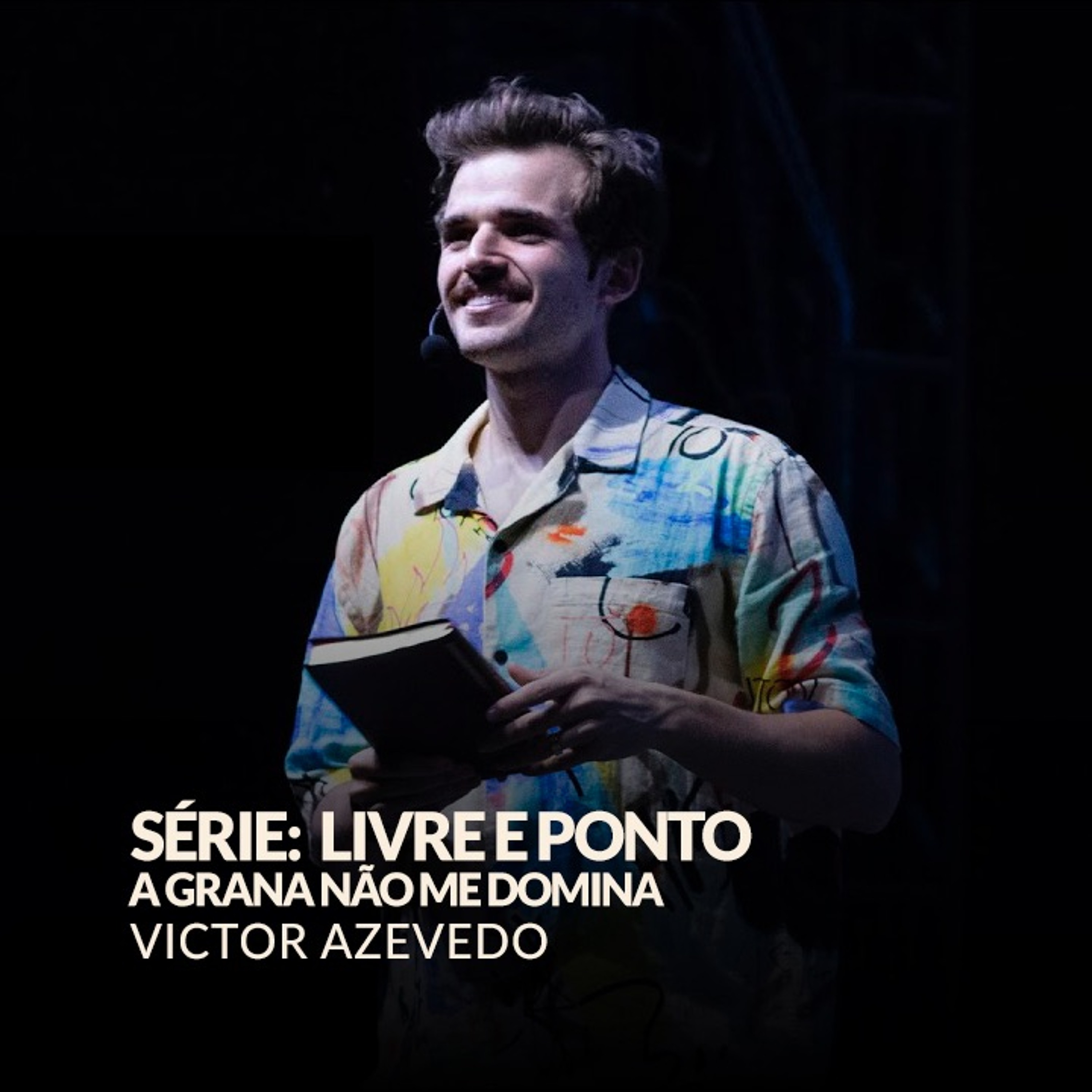 Igreja Por Amor