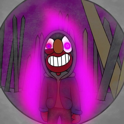 Hyper Dust Elmo phase 2