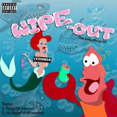 Nu taggar vi till wipeout