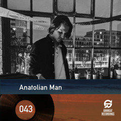 GrrreatCast 043 - Anatolian Man