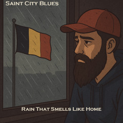 Rain That Smells Like Home