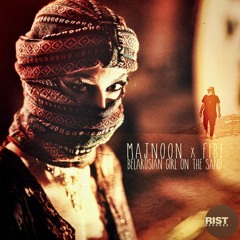 [ RR010 ] Majnoon feat. irina fibi -  Belarusian Girl on the Sand (Original Mix)