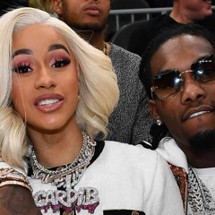 Offset (fr. Cardi B) - Clout (Clout Remix)