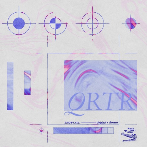 Snowfall (Justin Martin Remix)