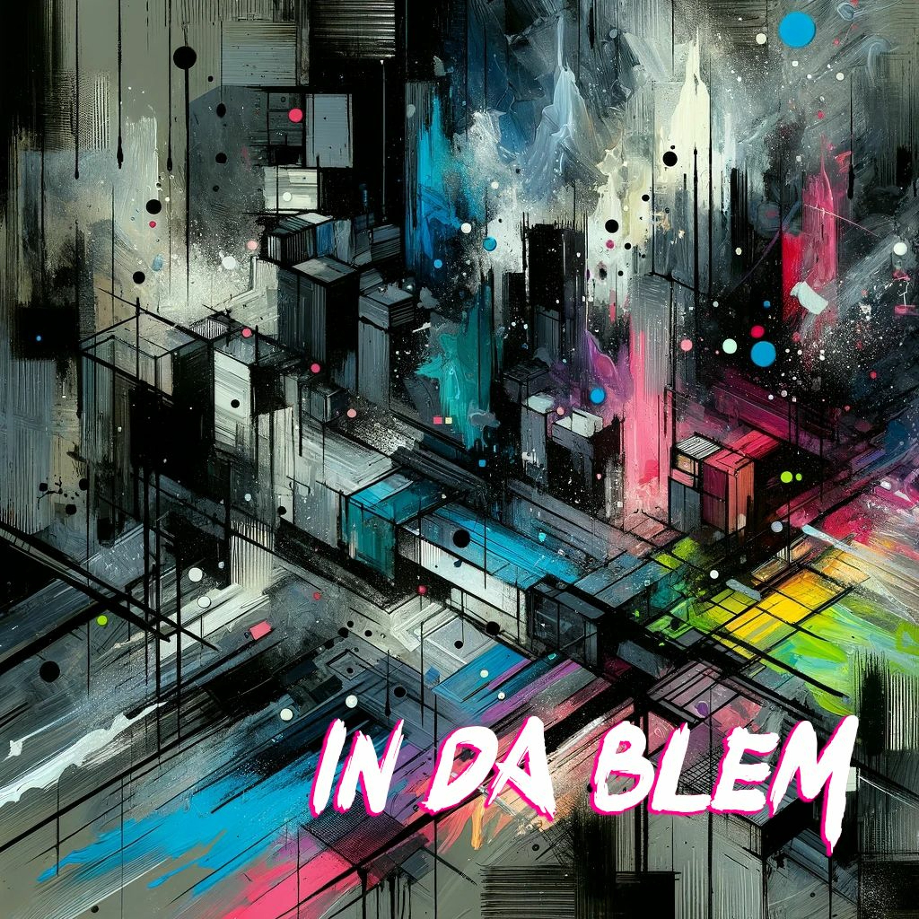 In Da Blem episode artwork