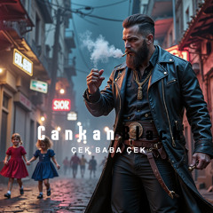 Çek Baba Çek (feat. Cankan)