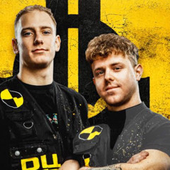DUAL DAMAGE : TOUCH ME REBIRTH LIVE