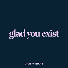 "Glad You Exist" - Dan + Shay | Spicy Acoustic Cover
