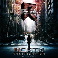 Noath - Annihilation (Preview)