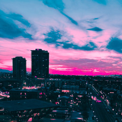 FUN . Feat pinkrains