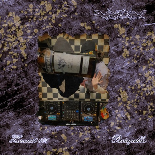 ✧PASTAGABBA✧₊°✧︡  Herzcast 001 ˗ˋ ♡ ˎˊ ₊ ˗