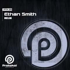 Ethan Smith - Relik