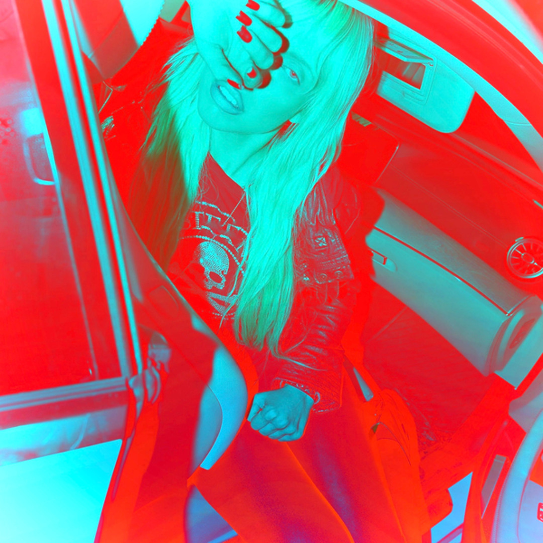 Stream goth girl | Listen to Night’s Day playlist online for free on ...