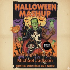 HALLOWEEN MASHUP