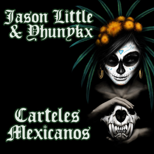 Stream Jason Little | Listen to Carteles Mexicanos playlist online for ...